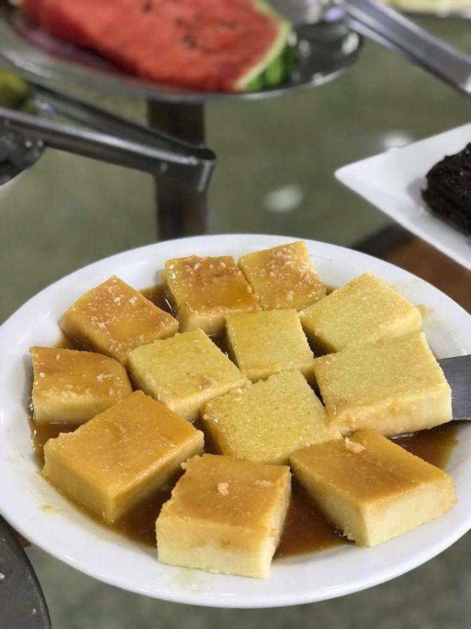Hotel Sao Pedro Matipo Dış mekan fotoğraf